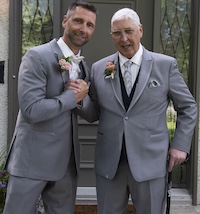 Moi et mon père, à l’origine de DisLis